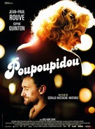 POUPOUPIDOU, de Gérald Hustache-Mathieu, à l'affiche le 16 septembre
