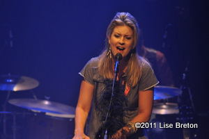 Mélanie Guay