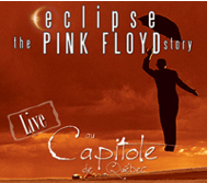 Pink Floyd au Québec : 40 ans plus tard... Pink Floyd au Québec : 40 ans plus tard...