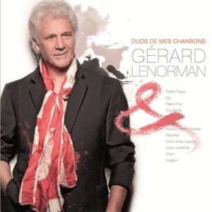 Gérard Lenorman « Duo de mes Chansons »