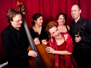 ElBarrio El Barrio del Tango