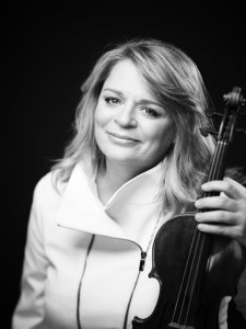 Angèle Dubeau et la Pietà en concert au Domaine Forget, le 1er octobre, à 20 h Angèle Dubeau et la Pietà en concert au Domaine Forget, le 1er octobre, à 20 h