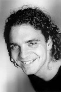 Daniel Taylor