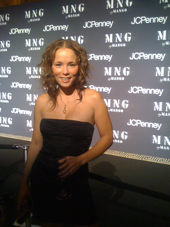 Marie-Ève Nguyen, Marie-Ève Nguyen,