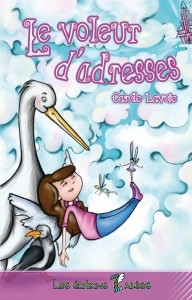Le voleur d'adresses
