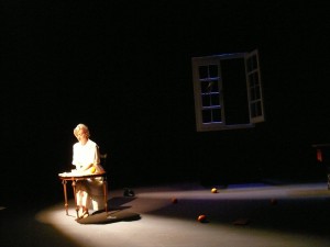 La Demeure présente Émily Dickinson