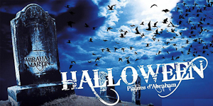 Halloween sur les plaines d'Abraham Halloween sur les plaines d'Abraham