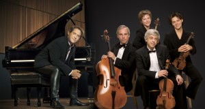 Le samedi 22 octobre prochain dès 20 h, voyez Alain Lefèvre et le Quatuor Alcan Le samedi 22 octobre prochain dès 20 h, voyez Alain Lefèvre et le Quatuor Alcan