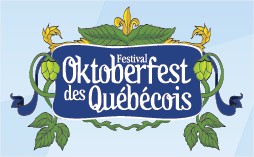Octoberfest des Québécois LE 6E OKTOBERFEST DES QUÉBÉCOIS : UN FRANC SUCCÈS!
