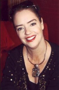 Christiane Bélanger. la fondatrice du Ballet de Québec