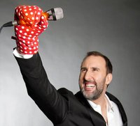 Martin Petit Martin Petit en nomination à l'ADISQ!