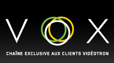 Canal VOX L'Ancienne Lorette: fin du village gaulois?