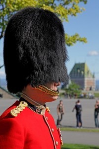   Du poil de la bête à la Citadelle - Journées de la culturele samedi 1er octobre de 13h30 à 14h30.   