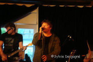 Marc Lavoie