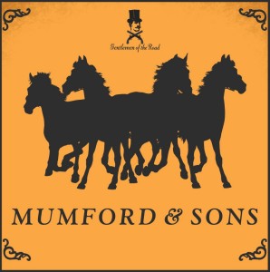 Mumford&Sons - 27 octobre - Centre Bell