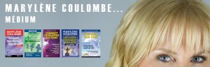 Marylène Coulombe Marylène Coulombe