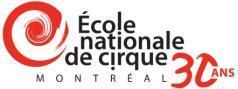 École natale de cirque de Montréal Les 14 et 15 octobre prochains, l’École nationale de cirque présente à la Tohu la 7e édition de l’Atelier de recherche et de création.