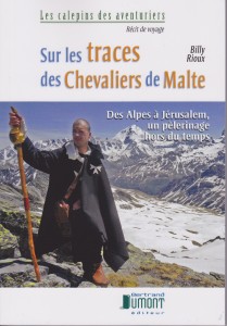 Sur les traces des Chevaliers de Malte