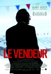 Le Vendeur - 2 prix à Mumbaï