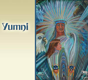 Yumni –Conte Améridien Yumni –Conte Améridien