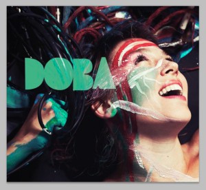 DOBA