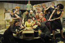 Nouvelles dates pour les Belles-Soeurs! Nouvelles dates pour les Belles-Soeurs!