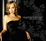 Sophie Milman SOPHIE MILMAN