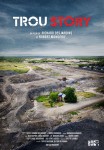 Trou Story de Richard Desjardins et Robert Monderie à l’affiche le 4 novembre 2011