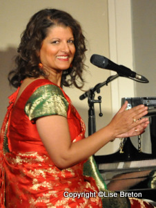 Jacinta Luis