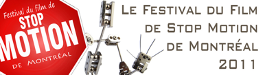 3e Festival du Film de Stop Motion de Montréal - 3 jours de rencontres et de découvertes animées!