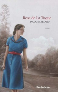 Rose de la Tuque Rose de la Tuque