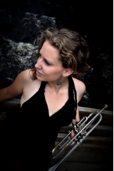 Rachel Therrien Quintet