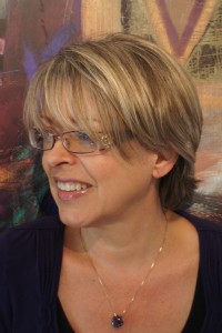 Sylvie A. Bouchard Sylvie A. Bouchard