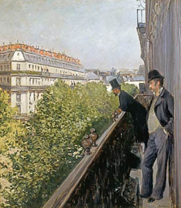 DANS L’INTIMITÉ DES FRÈRES CAILLEBOTTE PEINTRE ET PHOTOGRAPHE