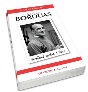 Art Global: Un nouveau livre sur Paul-Émile Borduas sortira en librairie le 6 octobre!