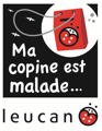 Leucan lance la campagne "Ma copine est malade" Leucan lance la campagne "Ma copine est malade"