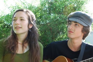 Maude & Pascal Maude et Pascal