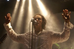 The Watch (Italie) : The Green Show Hommage à Genesis Vendredi 7 octobre à 20 h The Watch (Italie) : The Green Show Hommage à Genesis Vendredi 7 octobre à 20 h