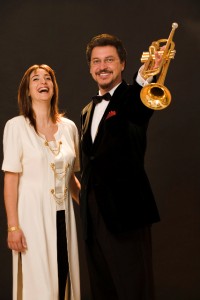 Françoise & Mauro Maur MAURO MAUR ET FRANÇOISE DE CLOSSEY Mercredi 9 novembre 2011 à 20 h