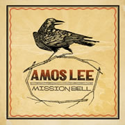 Couverture de l'album Mission Bell