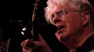 Bruce Cockburn au Palais Montcalm le 10 février 2012