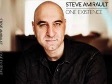 One existence par Steve Amirault