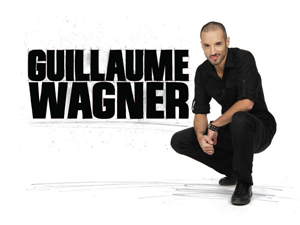 Guillaume Wagner. Guillaume Wagner.