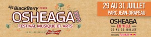 Osheaga 2011 OSHEAGA remporte le Félix - Événement de l'année à l'ADISQ