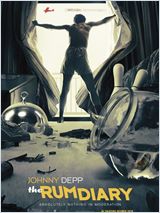 « THE RUM DIARY », DE BRUCE ROBINSON « THE RUM DIARY », DE BRUCE ROBINSON