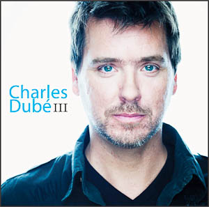 Charles Dubé III. Charles Dubé III.