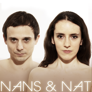 Nans & Nat Nans & Nat Lancement/spectacle vendredi le 28 octobre