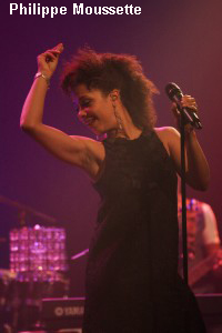 Marie Christine