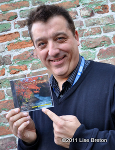 David Vincent David Vincent