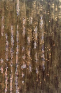 Claude Marville Le vernissage aura lieu, samedi le 5 novembre de 14h à 16h